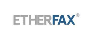 etherFAX