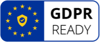 GDPR Ready logo