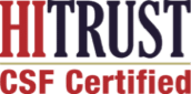 HITRUST logo