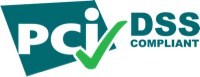 PCI-DSS logo